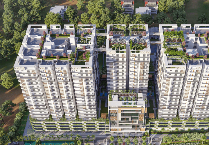 Landlord share Flats Main Image 1