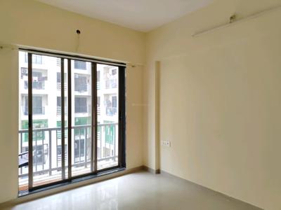 Bedroom Image of 469 Sq.ft 1 BHK Apartment / Flat for sale in Acme Alpine, Vasai West Vasai for Rs. 5500000