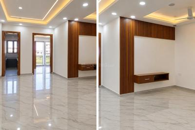 Hall Image of 2200 Sq.ft 4 BHK Duplex for sale in Sahastradhara Road Dehradun for Rs. 18000000