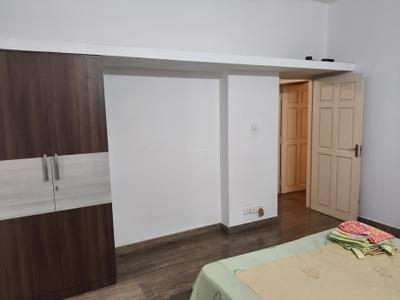 Bedroom Image of 4000 Sq.ft 5 BHK Independent House for rent in Kadri Mangalore for Rs. 120000