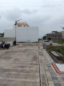 Image of 1100 Sq.ft Residential Plot / Land for sale in Fortune Soumya Santosa, Bagli Village, Bhopal for Rs. 6600000