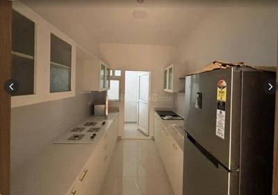 Kitchen Image of 1692 Sq.ft 3 BHK Apartment / Flat for sale in Brigade Sanctuary by Brigade Enterprises Ltd, Yamare Bengaluru for Rs. 24800000