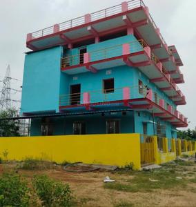 Image of 600 Sq.ft 1 BHK Independent House for rent in Gayala Bank, Cuttack for Rs. 7500