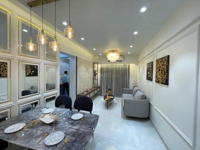 1 BHK Flat