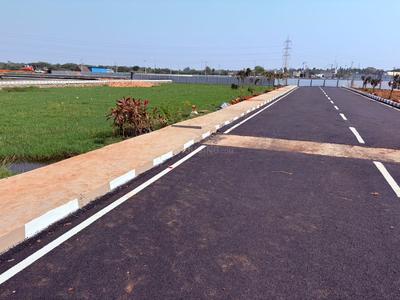 Image of 1500 Sq.ft Residential Plot / Land for sale in Avadi, Chennai for Rs. 5348500