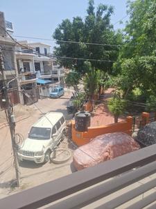 Balcony Image of 1800 Sq.ft 4.5 BHK Independent House for sale in Jankipuram Lucknow for Rs. 6500000