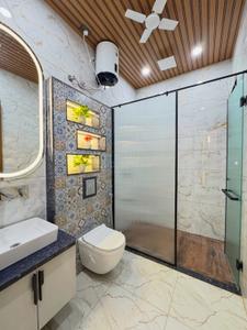 Image of 4200 Sq.ft 5 BHK Villa for sale in Gandhi Path West, Jaipur for Rs. 46100000