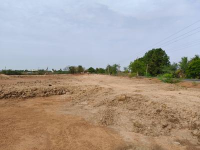 Image of 1584 Sq.ft Residential Plot / Land for sale in Ongole, Prakasam for Rs. 1125000