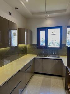 Kitchen Image of 3150 Sq.ft 4 BHK Builder Floor for sale in MDC Sector 6 Panchkula for Rs. 47500000