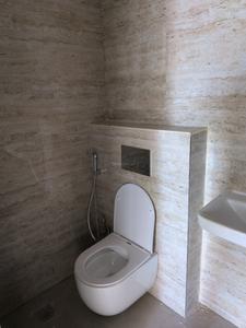 Bedroom One Image of 1448 Sq.ft 3 BHK Apartment / Flat for sale in Meda Prestige, Miyapur Hyderabad for Rs. 10425600