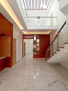 Image of 2000 Sq.ft 4 BHK Villa for sale in Kalamassery, Kochi for Rs. 7400000