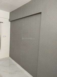 Bedroom Image of 1150 Sq.ft 2 BHK Apartment / Flat for rent in Himalaya Sunshine, Vayusena Nagar Nagpur for Rs. 18000