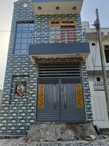 Image of 750 Sq.ft 2 BHK Independent House for sale in Rajajipuram, Lucknow for Rs. 3500000