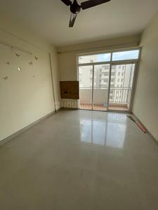Hall Image of 1200 Sq.ft 2 BHK Apartment / Flat for rent in Ansal Emerald Heights, Chamrauli Agra for Rs. 14500