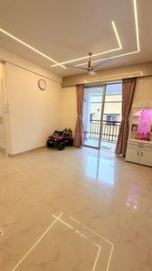 Hall Image of 1445 Sq.ft 3 BHK Apartment / Flat for sale in Ideal Enclave, Rajarhat Kolkata for Rs. 11750000
