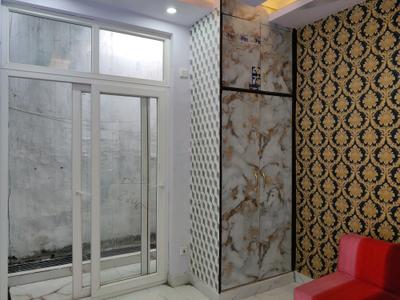 Bedroom Image of 950 Sq.ft 2 BHK Apartment / Flat for sale in Vaishali Ghaziabad for Rs. 5800000