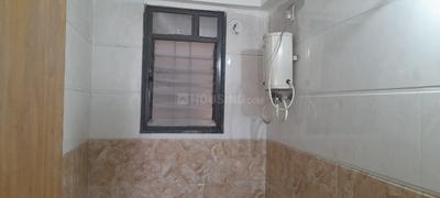 Bathroom Image of 850 Sq.ft 3 BHK Apartment / Flat for sale in Shree Residency, Chikhali Pune for Rs. 7200000