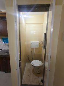 Image of 400 Sq.ft 1 BHK Apartment / Flat for rent in Worli, Mumbai for Rs. 45000