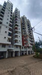 Image of 1300 Sq.ft 3 BHK Apartment / Flat for sale in Chandaka, Bhubaneswar for Rs. 6500000