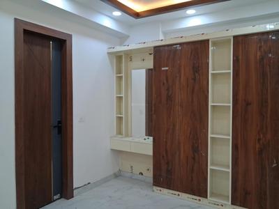 Bedroom Image of 1550 Sq.ft 3 BHK Apartment / Flat for sale in Sector 72 Noida for Rs. 5700000
