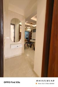 Hall Image of 1050 Sq.ft 2 BHK Apartment / Flat for sale in Noida Extension Greater Noida for Rs. 4799999