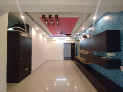 Image of 1362 Sq.ft 2 BHK Apartment / Flat for sale in Ashrith Aspire by Ashrith Shelters Pvt Ltd, Bommanahalli, Bengaluru for Rs. 13700000