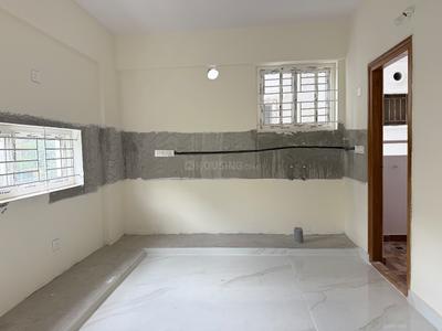 Kitchen Image of 2255 Sq.ft 3 BHK Apartment / Flat for sale in Banaswadi Bengaluru for Rs. 25500000
