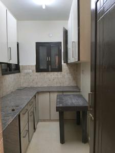 Kitchen Two Image of 2160 Sq.ft 4 BHK Builder Floor for sale in Preet Vihar New Delhi for Rs. 30000000