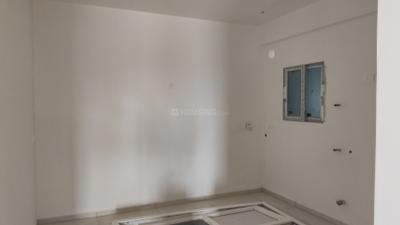 Kitchen Image of 2020 Sq.ft 3 BHK Apartment / Flat for sale in Rajapushpa Provincia, Narsingi Hyderabad for Rs. 23000000