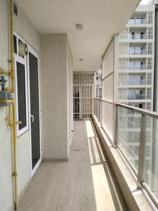 Living Room Image of 2300 Sq.ft 3 BHK Apartment / Flat for sale in DLF One Midtown, Karampura New Delhi for Rs. 64000000
