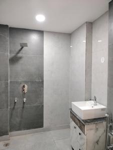 Bedroom One Image of 1620 Sq.ft 3 BHK Builder Floor for sale in Fidato Honour Homes, Sector 89 Faridabad for Rs. 16500000