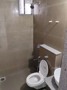 Image of 1700 Sq.ft 3 BHK Apartment / Flat for rent in Shypram Parisar, Ognaj, Ahmedabad for Rs. 30000