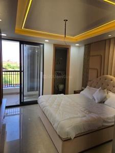 Bedroom Image of 1062 Sq.ft 2 BHK Builder Floor for sale in Kharar Mohali for Rs. 5950000