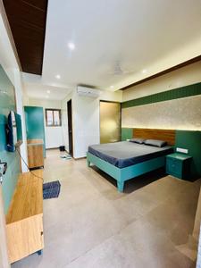 3 BHK Villa