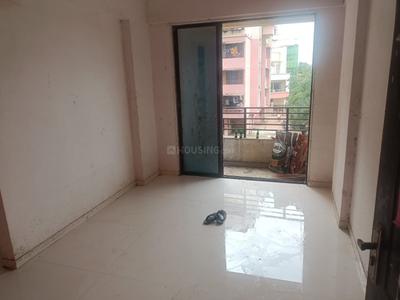 Hall Image of 500 Sq.ft 1 BHK Apartment / Flat for sale in Rai Valley A B C Wing, Kalyan East Kalyan for Rs. 3300000