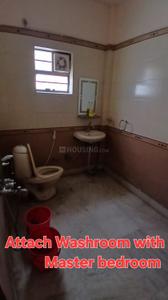 Bedroom Image of 1850 Sq.ft 4 BHK Duplex for sale in Ghorabandha Jamshedpur for Rs. 10500000