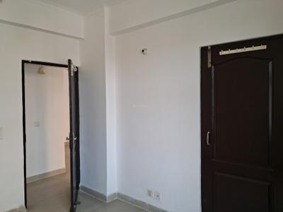 Bedroom Image of 1075 Sq.ft 3 BHK Apartment / Flat for sale in Amrapali Zodiac, Sector 120 Noida for Rs. 12000000