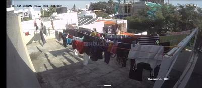 Balcony Image of SKR. Ladies pg in Domlur Layout, Bangalore