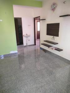 Hall Image of 850 Sq.ft 2 BHK Independent House for rent in Kadugodi Industrial Area Bengaluru for Rs. 20000