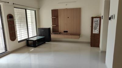 Living Room Image of 950 Sq.ft 2 BHK Apartment / Flat for sale in Pride Aashiyana, Lohegaon Pune for Rs. 8500000