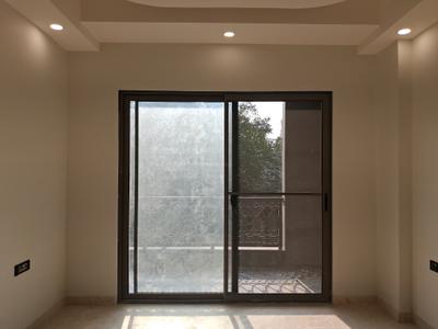 Bedroom Image of 2250 Sq.ft 4 BHK Builder Floor for sale in Paschim Vihar New Delhi for Rs. 45000000