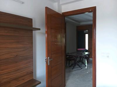Bedroom Image of 1250 Sq.ft 3 BHK Builder Floor for sale in Sector 23 Gurgaon for Rs. 22500000