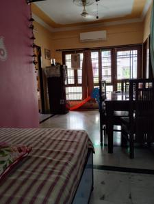 Bedroom Image of 1600 Sq.ft 3 BHK Apartment / Flat for sale in Vikas Nagar Lucknow for Rs. 8500000