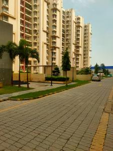 Image of 1400 Sq.ft 3 BHK Apartment / Flat for rent in Viraj BBD Green City Sunbreeze 1, Semra, Lucknow for Rs. 25000