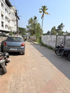 Image of 1740 Sq.ft Residential Plot / Land for sale in Kadavanthra, Kochi for Rs. 1550000