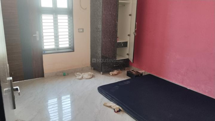 Dharam Colony, Palam Vihar Extension Bedroom One 1