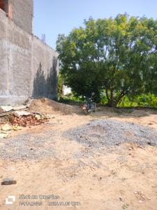 Image of 900 Sq.ft Residential Plot / Land for sale in Bhahai, Agra for Rs. 1500000