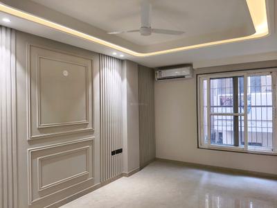 Bedroom Image of 1836 Sq.ft 3 BHK Builder Floor for sale in Malibu Town Floors, Sector 47 Gurgaon for Rs. 31000000