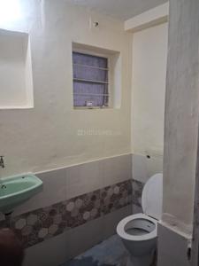 Bathroom Image of 1800 Sq.ft 3 BHK Independent House for rent in M P Colony Bikaner for Rs. 15000