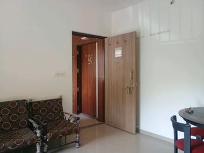 Living Room Image of 700 Sq.ft 1 BHK Apartment / Flat for sale in Lodha Lakeshore Greens, Palava Phase 2 Thane for Rs. 3260000
